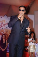 Akshay Kumar at the music launch of Sydney with Love in Juhu, Mumbai on 28th June 2012 (88).JPG